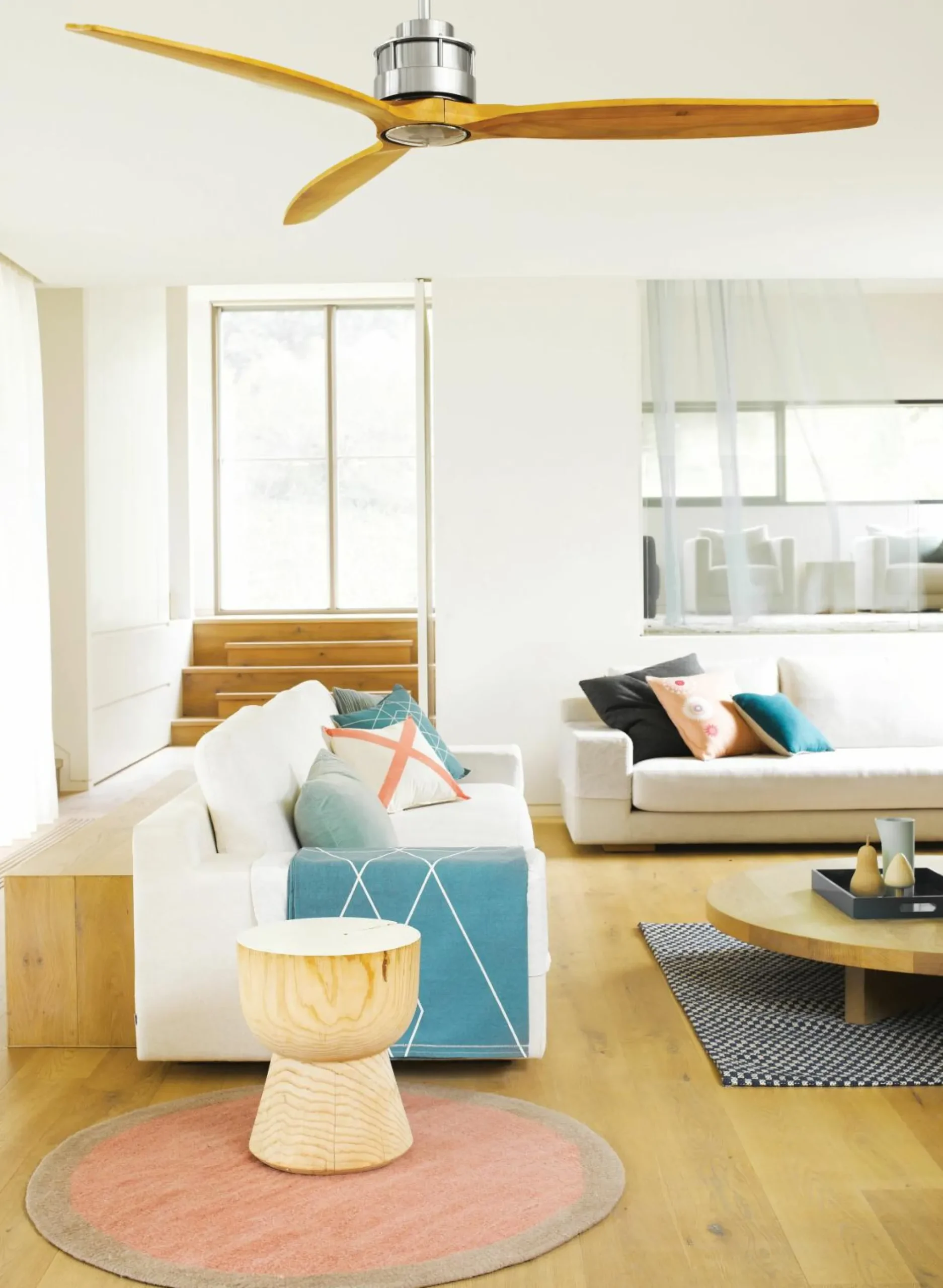 Clearance Sonstige Deckenventilator AKMANI