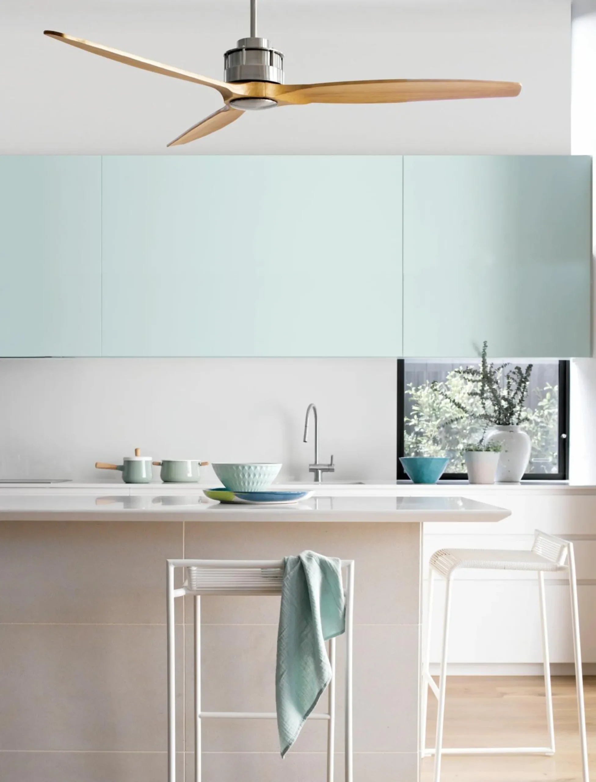 Clearance Sonstige Deckenventilator AKMANI