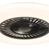 Clearance GLOBO Lighting Deckenventilator ALVA