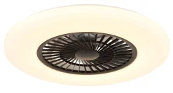 Clearance GLOBO Lighting Deckenventilator ALVA