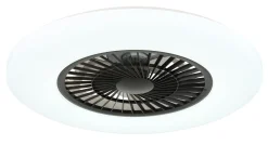 Clearance GLOBO Lighting Deckenventilator ALVA