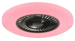 Clearance GLOBO Lighting Deckenventilator ALVA