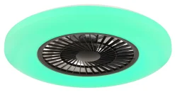 Clearance GLOBO Lighting Deckenventilator ALVA