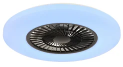 Clearance GLOBO Lighting Deckenventilator ALVA