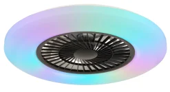 Clearance GLOBO Lighting Deckenventilator ALVA