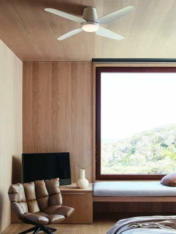 Sonstige Deckenventilator ARIA CTC LED