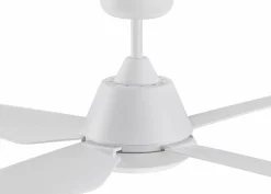 Sonstige Deckenventilator ARIA LED