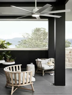 Sale Sonstige Deckenventilator ATLANTA LED