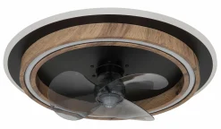 Best GLOBO Lighting Deckenventilator BOZAN