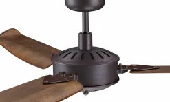 Sonstige Deckenventilator CAROLINA