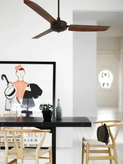 Sonstige Deckenventilator CAROLINA