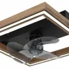 Best GLOBO Lighting Deckenventilator CELINATA