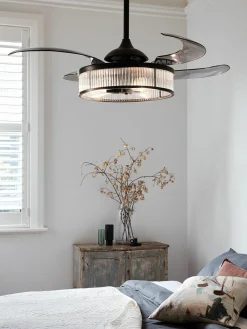 Sonstige Deckenventilator CORBELLE