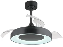 Online GLOBO Lighting Deckenventilator ELINA