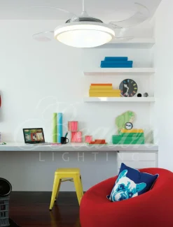 Online Sonstige Deckenventilator EVO 1 LED