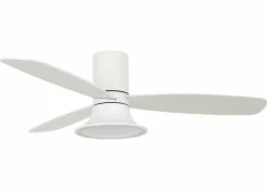 Discount Sonstige Deckenventilator FLUSSO LED