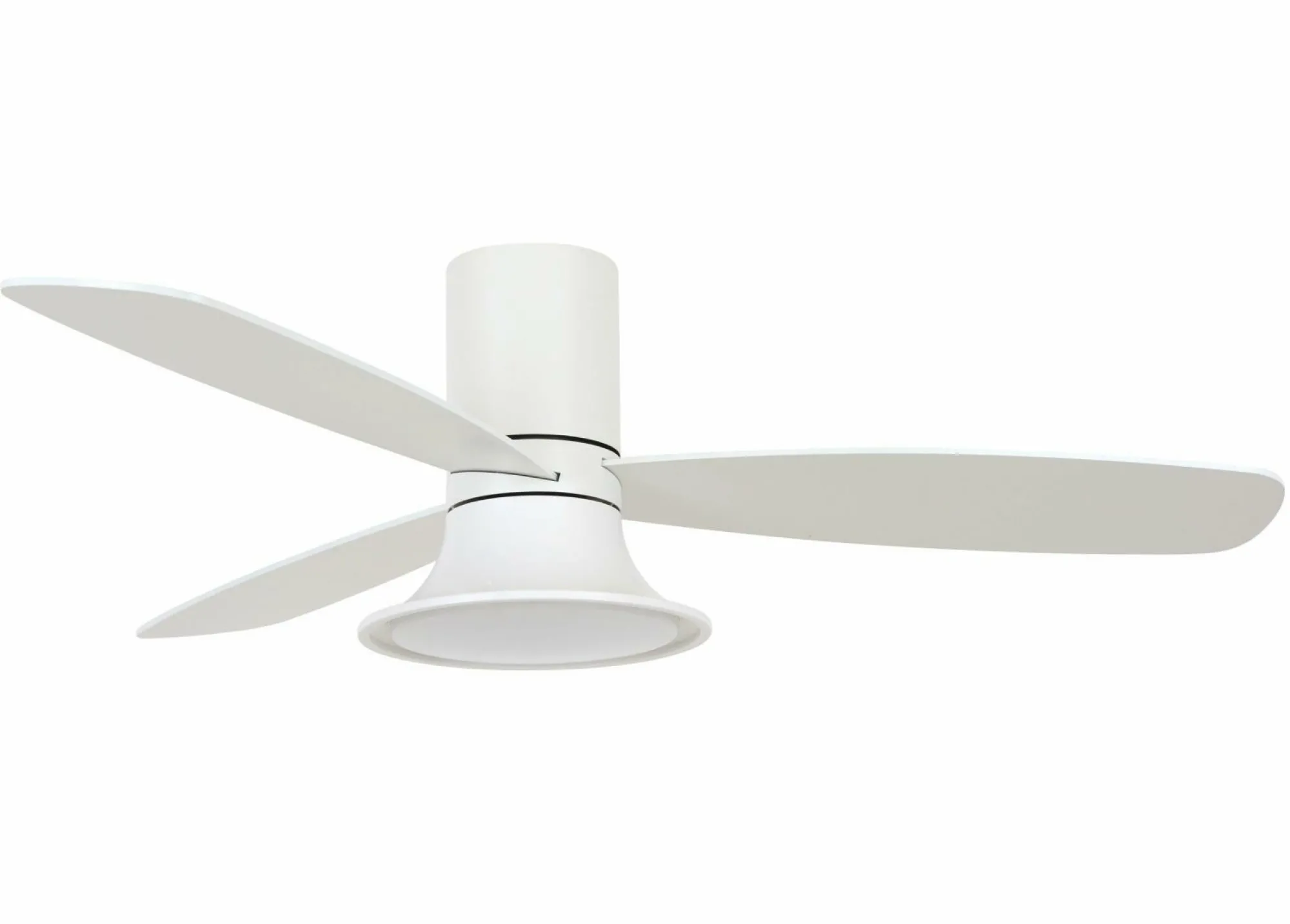 Discount Sonstige Deckenventilator FLUSSO LED