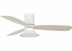 Discount Sonstige Deckenventilator FLUSSO LED