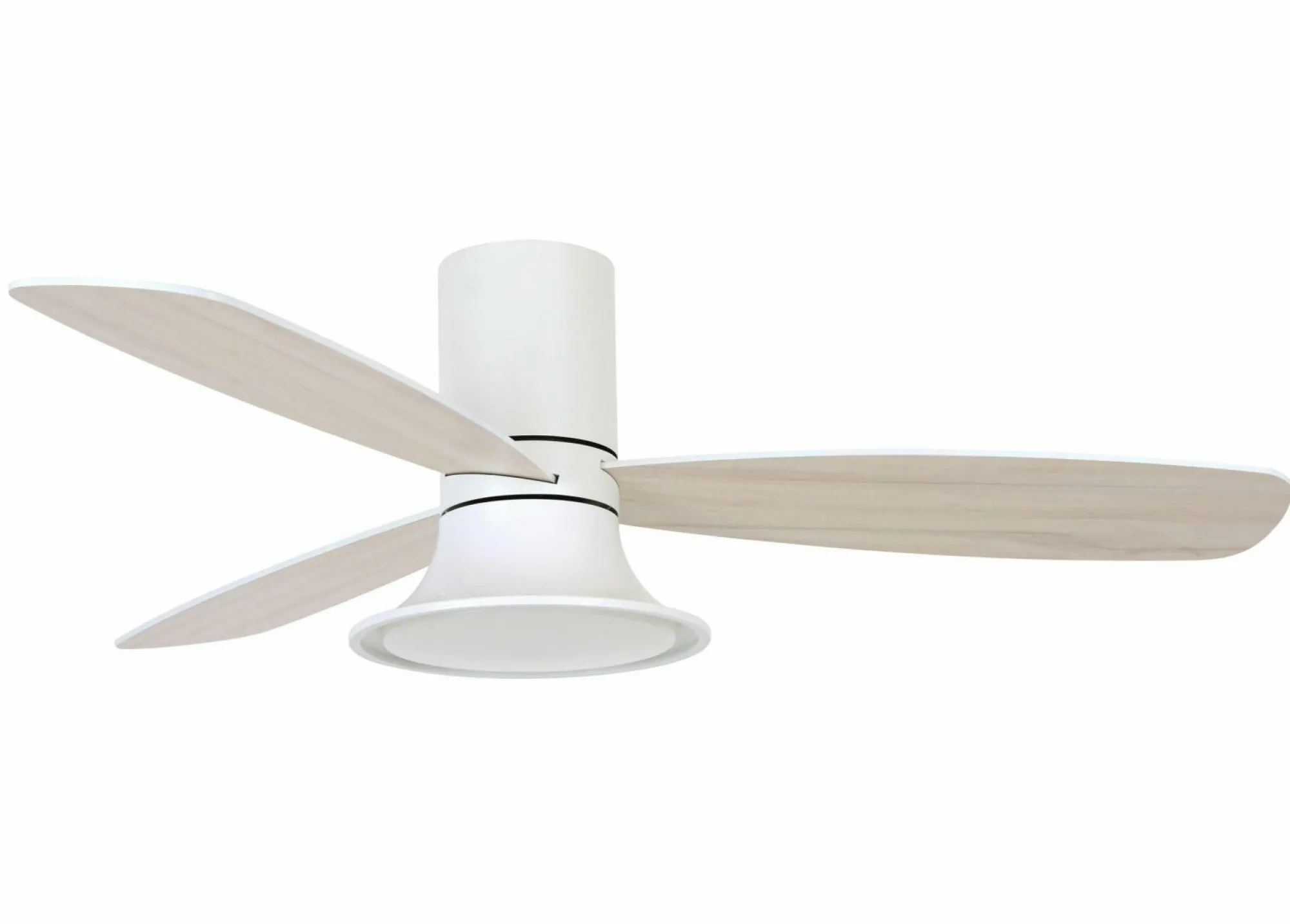 Discount Sonstige Deckenventilator FLUSSO LED