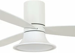 Discount Sonstige Deckenventilator FLUSSO LED