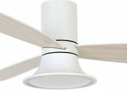 Discount Sonstige Deckenventilator FLUSSO LED