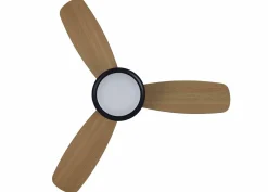 Sonstige Deckenventilator FLUSSO LED