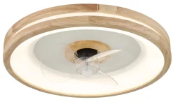 Sale GLOBO Lighting Deckenventilator GATIAN