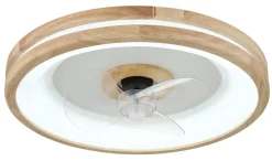 Sale GLOBO Lighting Deckenventilator GATIAN