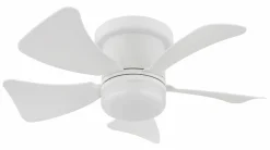 Outlet GLOBO Lighting Deckenventilator HINES