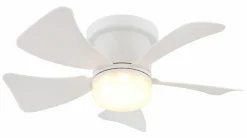 Outlet GLOBO Lighting Deckenventilator HINES