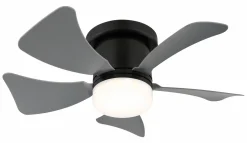 Online GLOBO Lighting Deckenventilator HINES