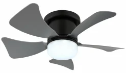 Online GLOBO Lighting Deckenventilator HINES