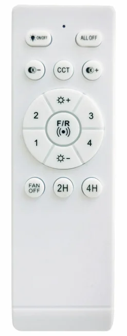 Sale GLOBO Lighting Deckenventilator HINES