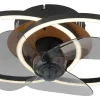 Sale GLOBO Lighting Deckenventilator KAREN