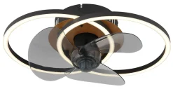 Sale GLOBO Lighting Deckenventilator KAREN