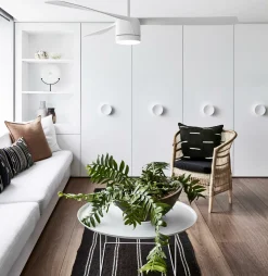 Sonstige Deckenventilator PEREGRINE LED