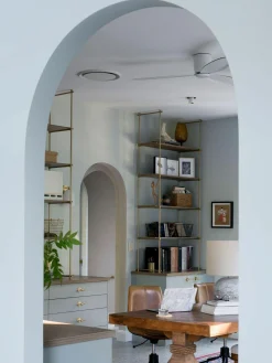 Best Sonstige Deckenventilator RADAR CTC