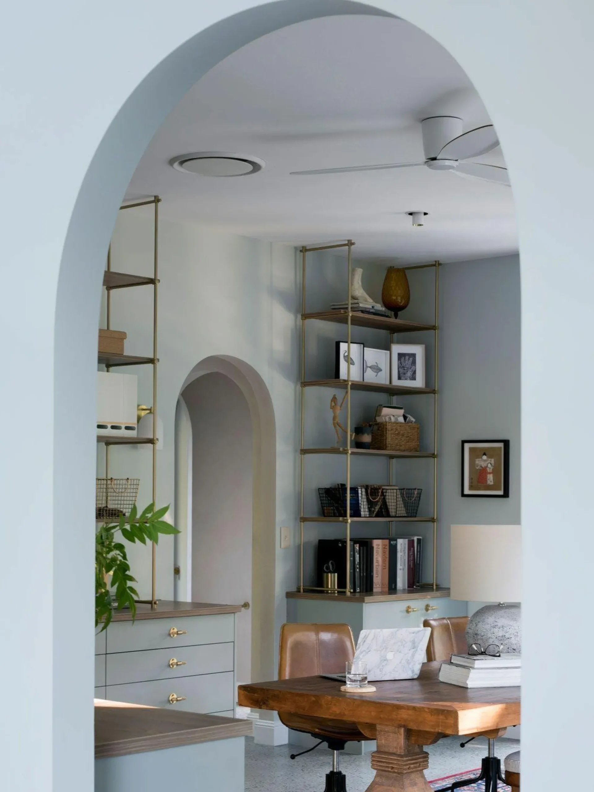 Best Sonstige Deckenventilator RADAR CTC