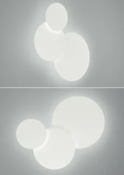 HELL Decken-/Wandleuchte TLDA