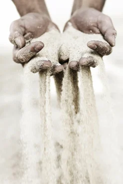 Clearance Sonstige Decopanel HANDS