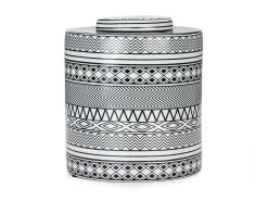 Best KARE DESIGN Deko Gefäß Visita