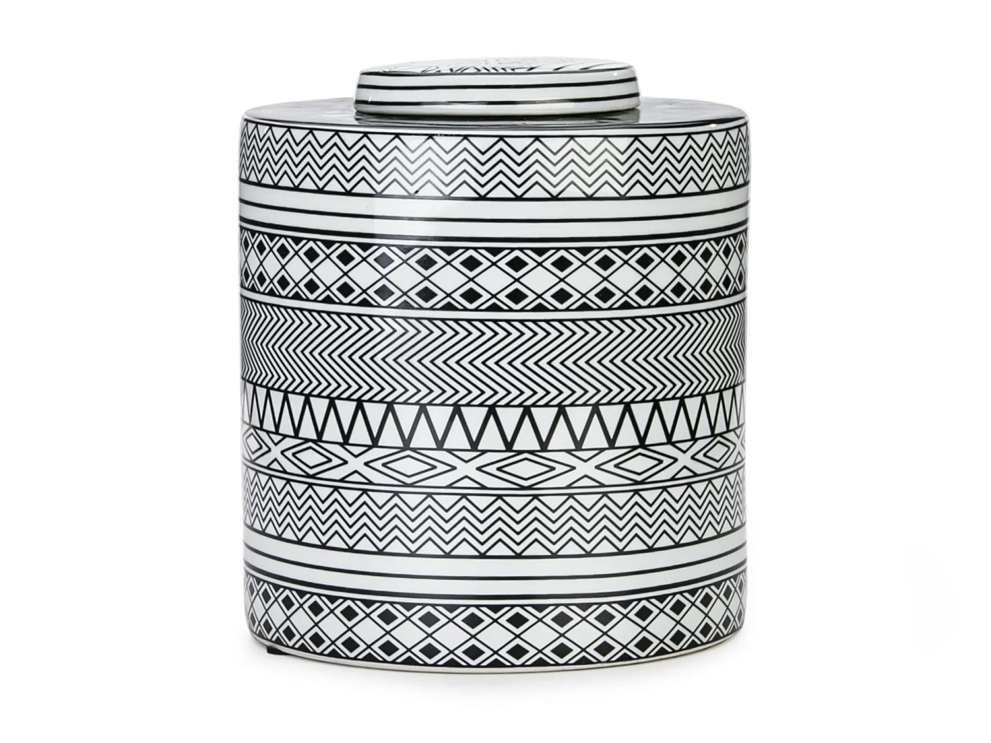 Best KARE DESIGN Deko Gefäß Visita