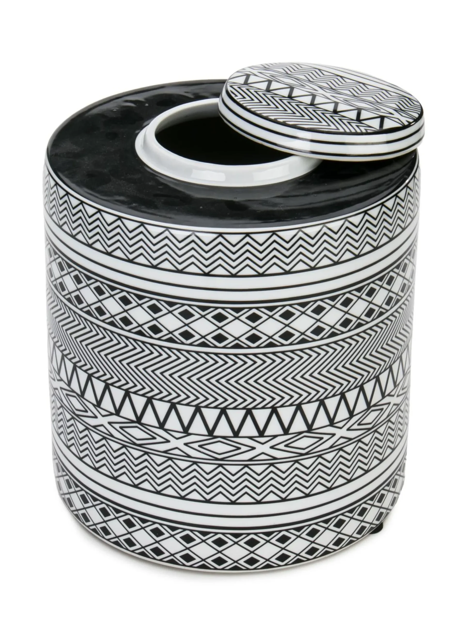 Best KARE DESIGN Deko Gefäß Visita