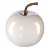 GASPER Deko-Apfel PEARL EFFECT