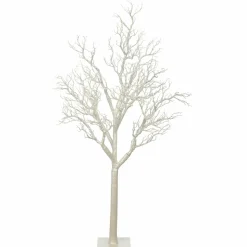 GASPER Dekobaum auf Eisenfuß