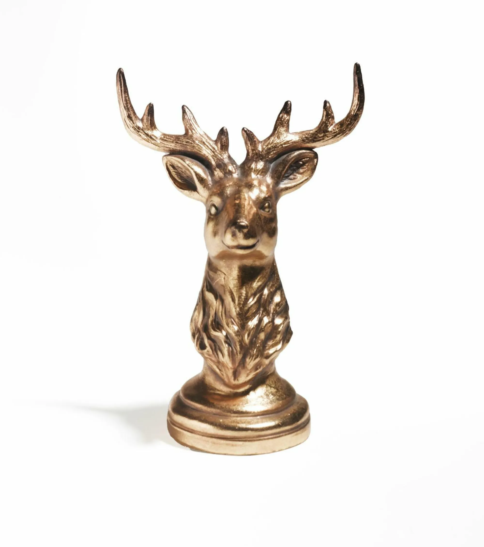 casa NOVA Deko-Büste HIRSCH