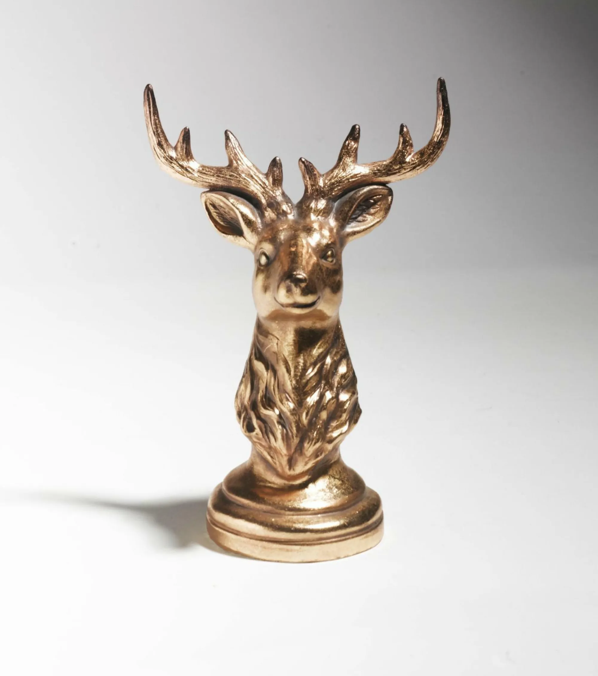 casa NOVA Deko-Büste HIRSCH