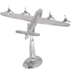 Sonstige Dekofigur Flugzeug