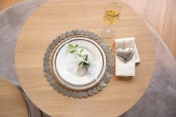 Sale Fink Dekokranz Herzen MAGIC