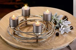 Discount Fink Dekokranz NOVUS